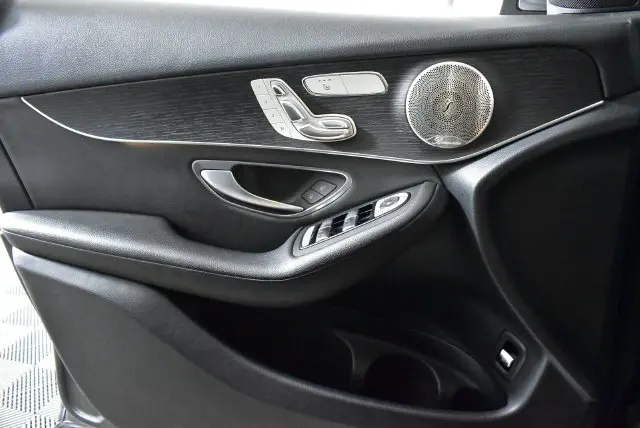 2021 Mercedes-Benz C-Class - $24,823