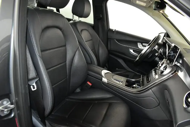 2021 Mercedes-Benz C-Class - $24,823