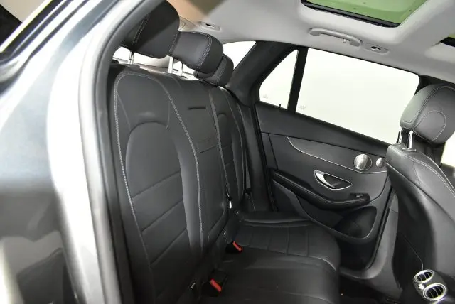 2021 Mercedes-Benz C-Class - $24,823