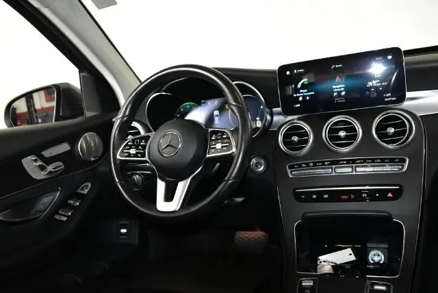 2021 Mercedes-Benz C-Class - $24,823