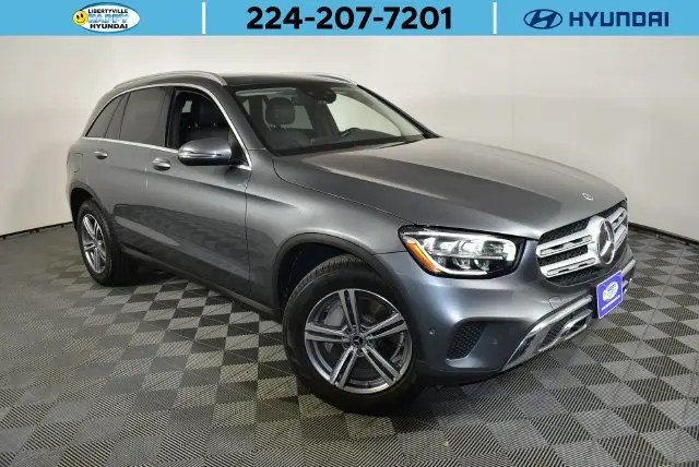 2021 Mercedes-Benz C-Class - $24,823