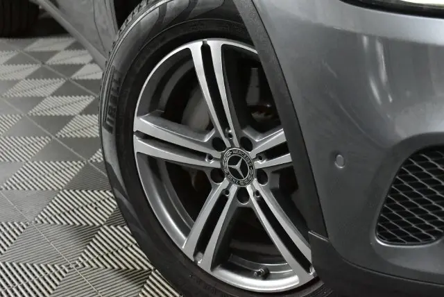 2021 Mercedes-Benz C-Class - $24,823