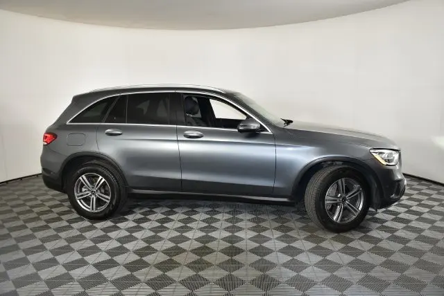 2021 Mercedes-Benz C-Class - $24,823
