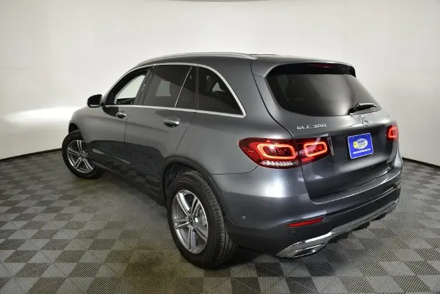 2021 Mercedes-Benz C-Class - $24,823