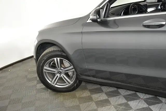 2021 Mercedes-Benz C-Class - $24,823