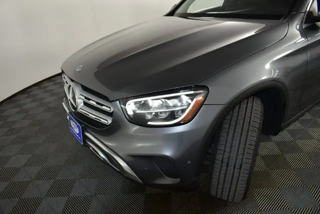 2021 Mercedes-Benz C-Class - $24,823