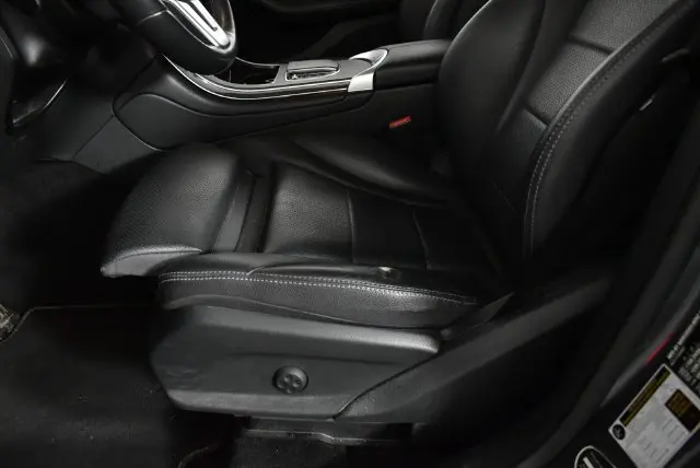 2021 Mercedes-Benz C-Class - $24,823