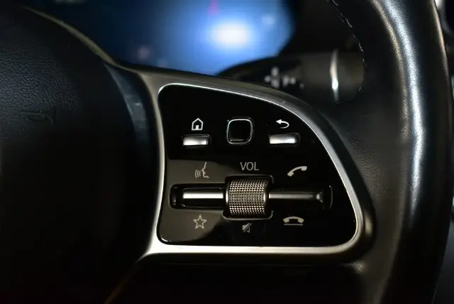 2021 Mercedes-Benz C-Class - $24,823