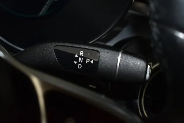 2021 Mercedes-Benz C-Class - $24,823