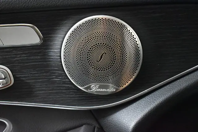 2021 Mercedes-Benz C-Class - $24,823