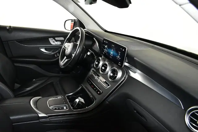 2021 Mercedes-Benz C-Class - $24,823