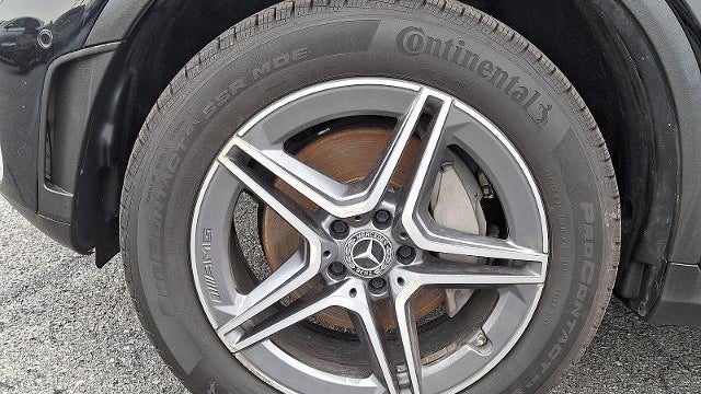 2021 Mercedes-Benz GLC GLC 300 4MATIC