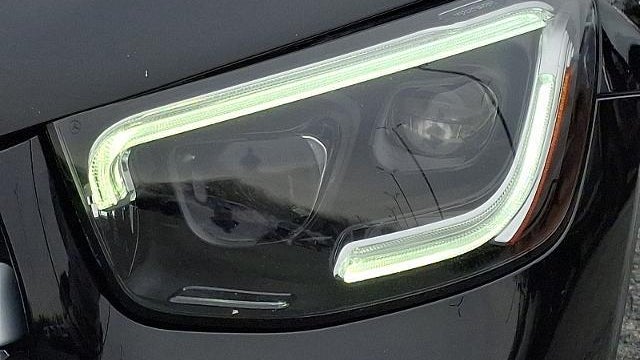 2021 Mercedes-Benz GLC GLC 300 4MATIC