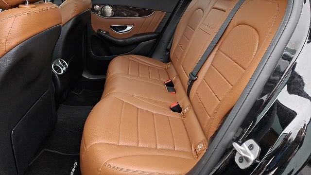 2021 Mercedes-Benz GLC GLC 300 4MATIC