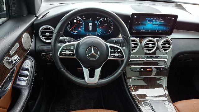 2021 Mercedes-Benz GLC GLC 300 4MATIC