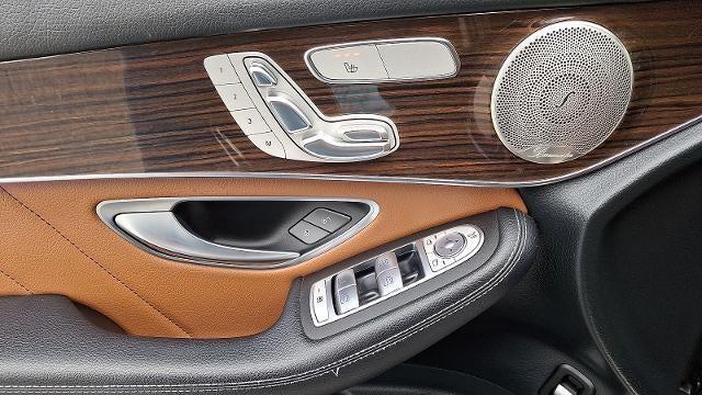2021 Mercedes-Benz GLC GLC 300 4MATIC
