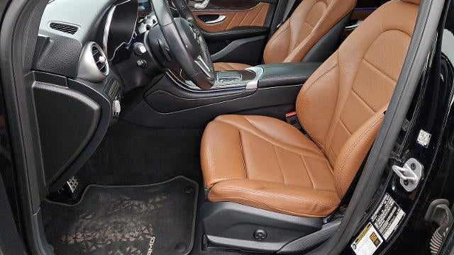 2021 Mercedes-Benz GLC GLC 300 4MATIC