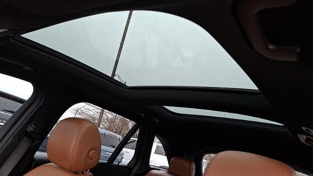 2021 Mercedes-Benz GLC GLC 300 4MATIC