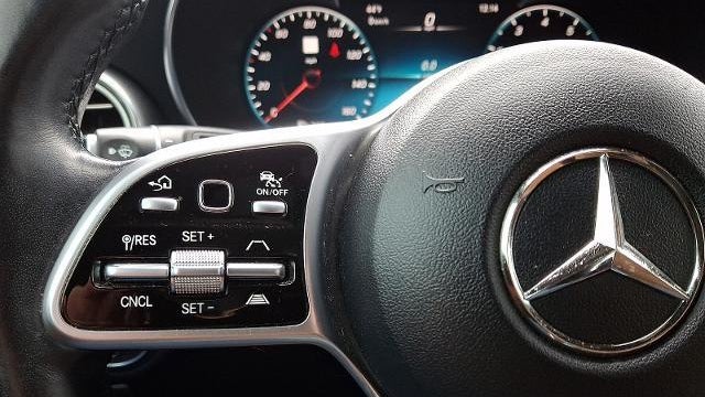 2021 Mercedes-Benz GLC GLC 300 4MATIC