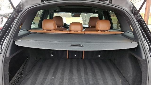 2021 Mercedes-Benz GLC GLC 300 4MATIC