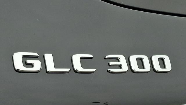 2021 Mercedes-Benz GLC GLC 300 4MATIC