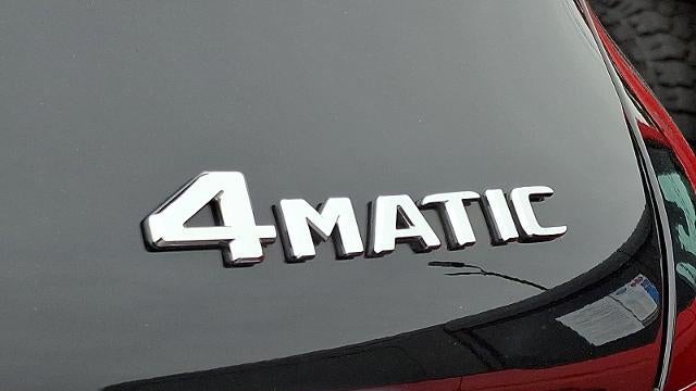 2021 Mercedes-Benz GLC GLC 300 4MATIC