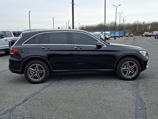 2021 Mercedes-Benz C-Class - $23,988