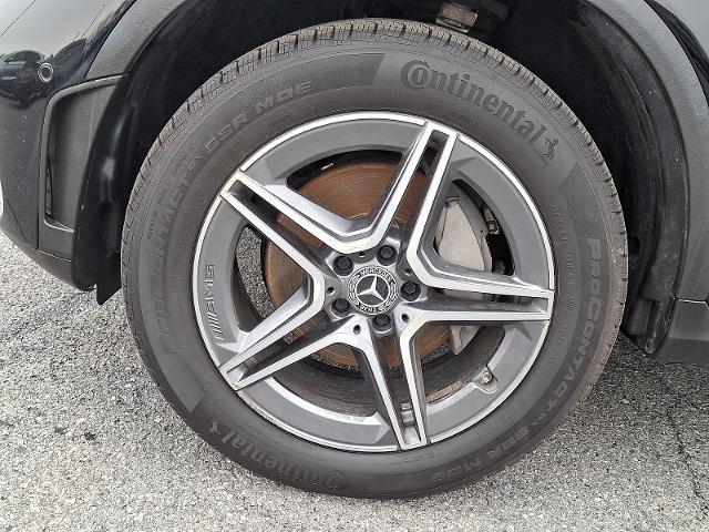 2021 Mercedes-Benz C-Class - $23,988