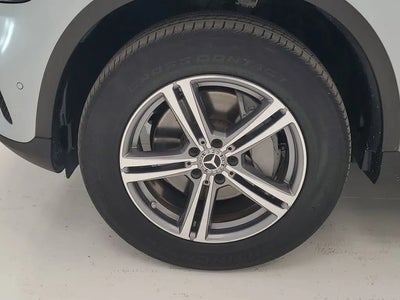 Photo of a 2021 Mercedes-Benz GLC AWD GLC 300 4MATIC 4DR SUV for sale