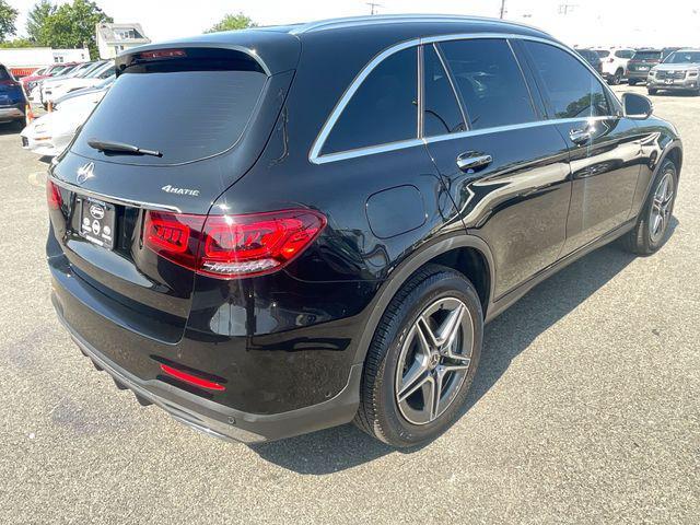 2021 Mercedes-Benz C-Class - $29,995