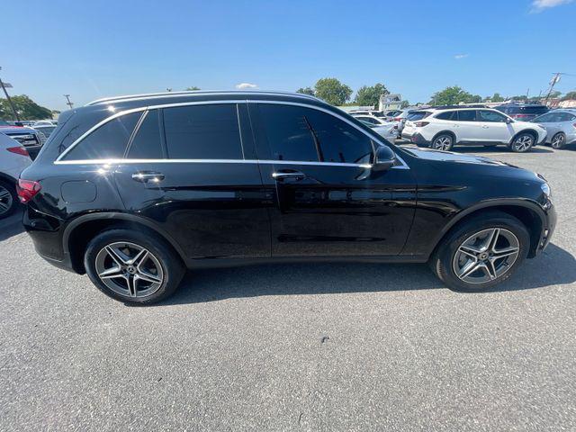 2021 Mercedes-Benz C-Class - $29,995