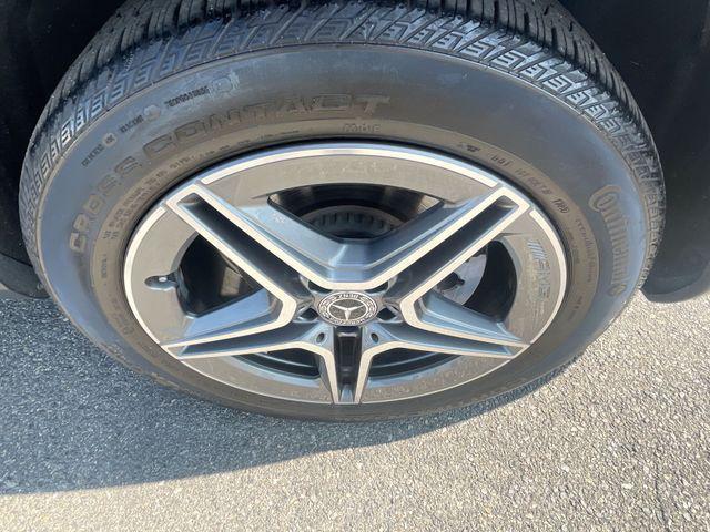 2021 Mercedes-Benz C-Class - $29,995