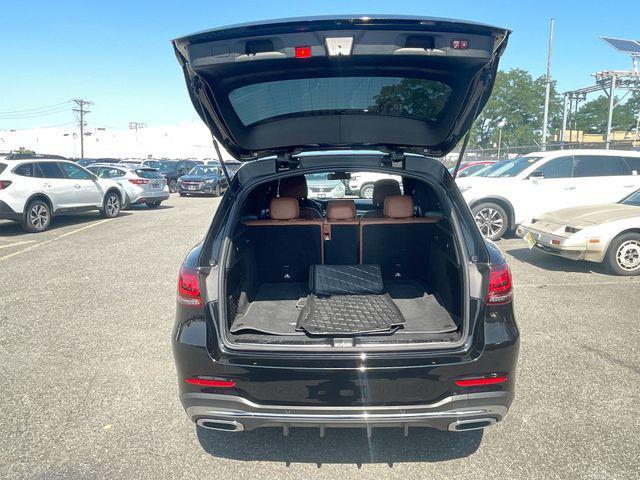 2021 Mercedes-Benz C-Class - $29,995