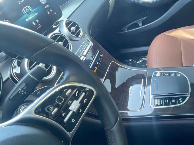 2021 Mercedes-Benz C-Class - $29,995