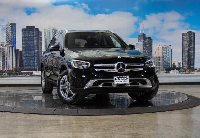 2021 Mercedes-Benz C-Class - $30,367