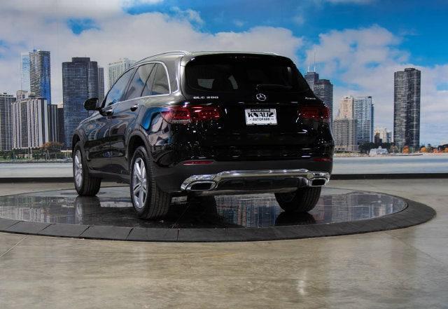 2021 Mercedes-Benz C-Class - $30,367