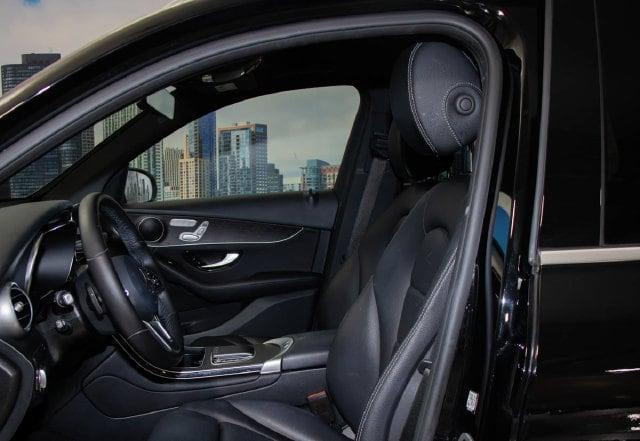 2021 Mercedes-Benz C-Class - $30,367