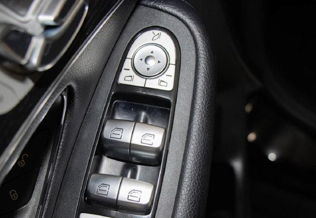 2021 Mercedes-Benz C-Class - $30,367