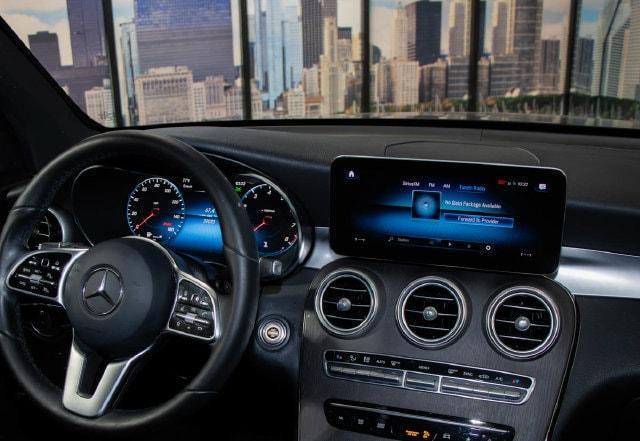 2021 Mercedes-Benz C-Class - $30,367