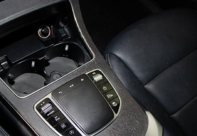 2021 Mercedes-Benz C-Class - $30,367