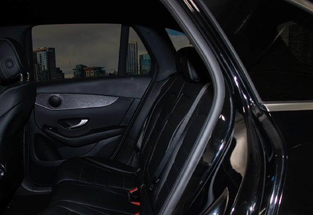 2021 Mercedes-Benz C-Class - $30,367
