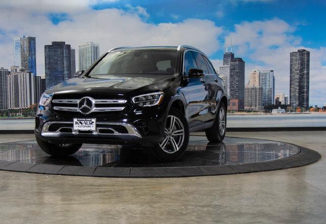 2021 Mercedes-Benz C-Class - $30,367