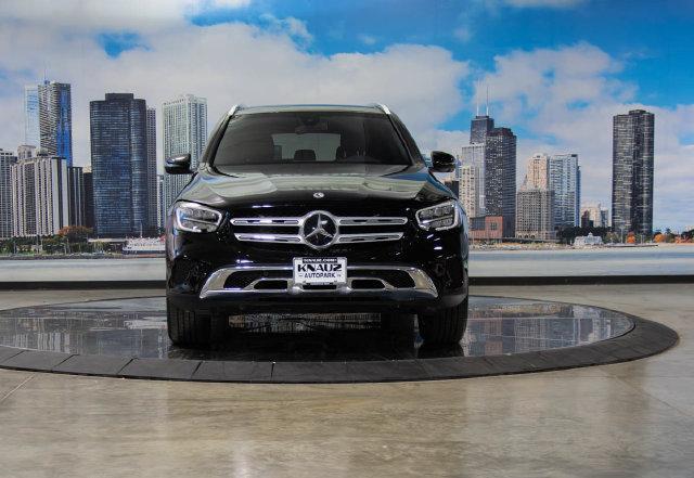 2021 Mercedes-Benz C-Class - $30,367