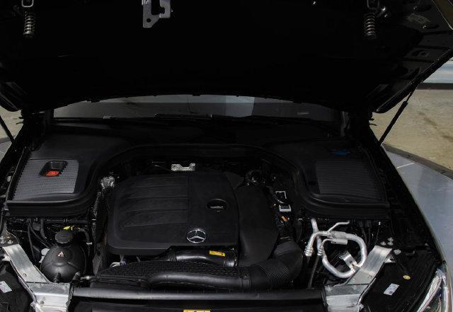 2021 Mercedes-Benz C-Class - $30,367