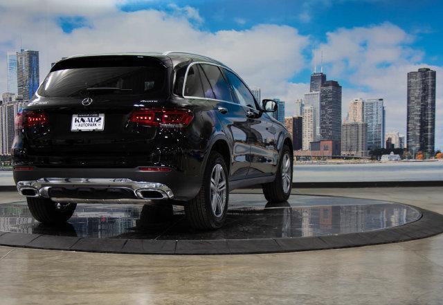 2021 Mercedes-Benz C-Class - $30,367