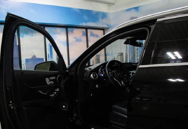 2021 Mercedes-Benz C-Class - $30,367