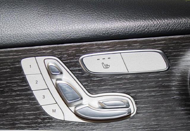 2021 Mercedes-Benz C-Class - $30,367
