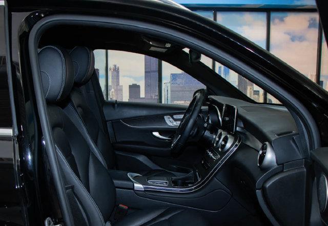 2021 Mercedes-Benz C-Class - $30,367