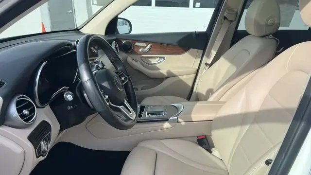 2022 Mercedes-Benz GLC GLC 300 4MATIC