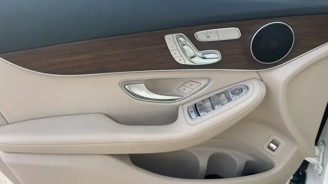 2022 Mercedes-Benz GLC GLC 300 4MATIC